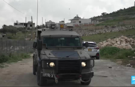 Escalade de la violence en Cisjordanie : les attaques contre les Palestiniens se multiplient