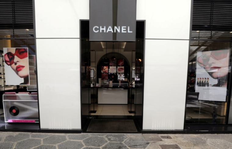 CHANEL S'ATTEND À UNE FORTE REPRISE DE SON ACTIVITÉ EN 2021