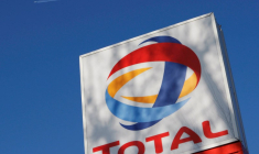 TOTAL N'ENTEND PAS INVESTIR DANS LE SCHISTE AUX USA