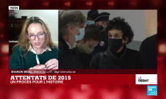 Attentats de 2015 : un procès pour l'histoire