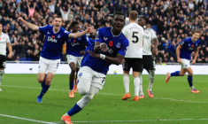 Idrissa Gueye annonce son départ d’Everton