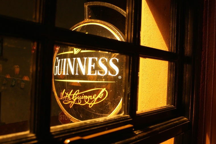 guinness