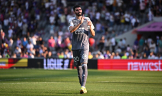 Direction Paris pour Pierre Lees-Melou ?