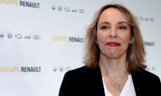 RENAULT COMPTE FAIRE APPEL AUX PRÊTS GARANTIS DE L'ETAT D'ICI MI-MAI