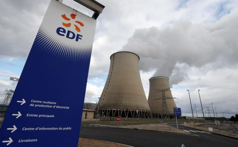 LES CONCURRENTS D'EDF ONT DEMANDÉ 132,93 TWH D'ARENH POUR 2019, SELON LA CRE