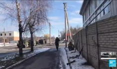 Guerre en Ukraine : un site internet ukrainien pour informer les familles des soldats russes