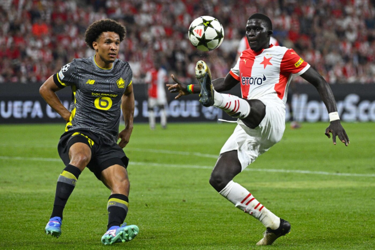 Un international sénégalais débarque à West Ham