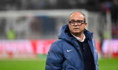 Luis Campos annonce la couleur pour le mercato hivernal du PSG
