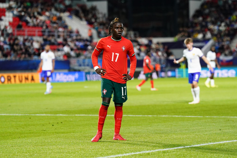 Les dix joueurs à suivre à l'Euro Espoirs