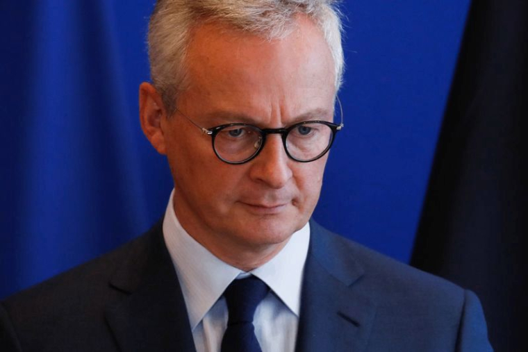 LE MAIRE SUGGÈRE AUX ASSUREURS DE RENDRE L'ARGENT DES SINISTRES "QUI N'ONT PAS EU LIEU"