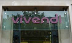 Vivendi a déposé son OPA simplifiée sur le groupe Havas. (© Vivendi)