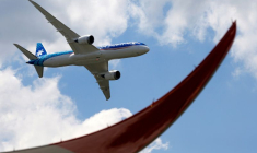 LA FRANCE ENVISAGE À SON TOUR DE SUSPENDRE LES VOLS EN PROVENANCE DU ROYAUME-UNI