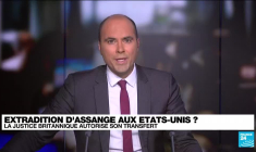 La justice britannique autorise formellement l'extradition de Julian Assange aux États-Unis