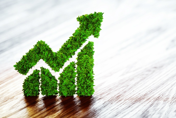 Les fonds verts bondissent en Europe… mais restent encore marginaux