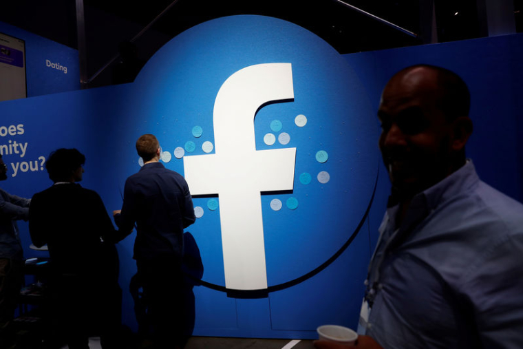 FACEBOOK PAYERA UNE AMENDE RECORD DE 5 MILLIARDS DE DOLLARS POUR ATTEINTE À LA VIE PRIVÉE