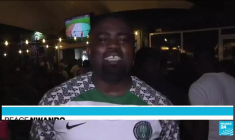 CAN 2024 : Abidjan en liesse après la victoire de la Côte d'Ivoire en demi-finale de la CAN