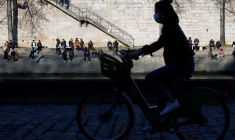 FRANCE: LE CAP DES 7 MILLIONS DE VACCINATIONS CONTRE LE COVID-19 FRANCHI