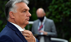 LE BUDGET DE L'UE AURAIT CONTRAINT LA HONGRIE À ACCEPTER L'IMMIGRATION, DIT ORBAN