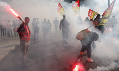 ( AFP / THOMAS COEX )