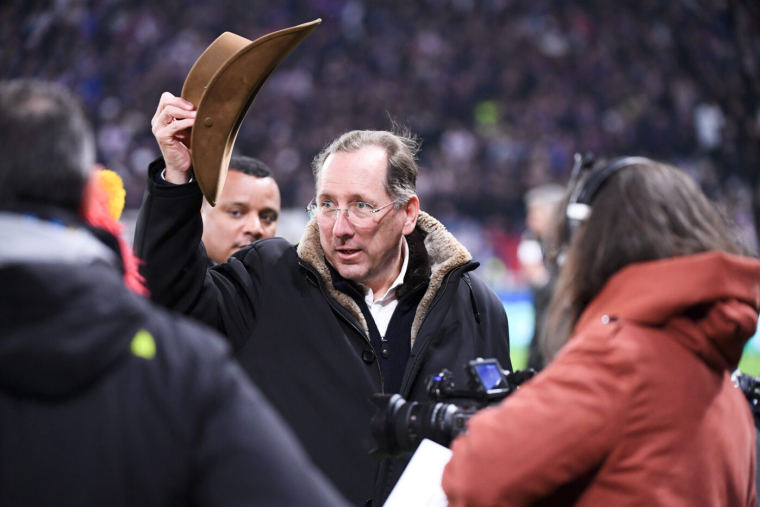 L'UEFA propose un accord financier à l'OL pour ne pas l'exclure des coupes d'Europe