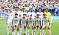 Le barrage de l'Irak pour la qualif au Mondial 2026 menacé ?