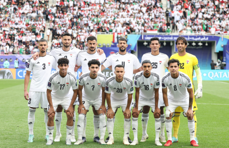 Le barrage de l'Irak pour la qualif au Mondial 2026 menacé ?