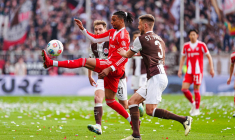 Michael Olise affole les compteurs