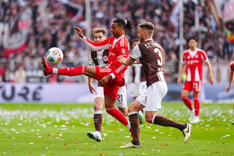 Michael Olise affole les compteurs