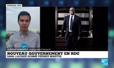 Nouveau gouvernement en RDC : Sama Lukonde nommé Premier ministre