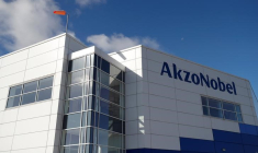 AKZO NOBEL ET AXALTA RENONCENT À FUSIONNER