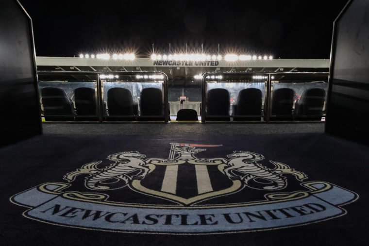 Newcastle United va changer de logo après 37 ans de service