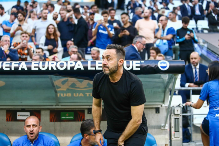 Officiel : l'OM a son nouvel entraîneur