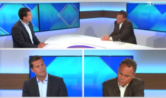 CAC40 : en route vers les 6000 points ?