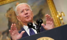 AFGHANISTAN: PAS D'EXTENSION DES ÉVACUATIONS, LIGNE ROUGE DES TALIBAN