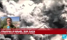 Regain de tensions en Cisjordanie : le bilan dépasse les 100 morts depuis l'attaque du 7 octobre