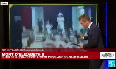 Royaume-Uni : quelle perception du premier discours de Charles III sur les réseaux sociaux ?