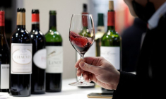 FRANCE : LES EXPORTATIONS DE VINS ET SPIRITUEUX ONT ATTEINT UN NIVEAU RECORD EN 2021