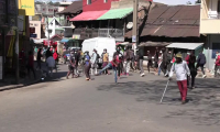 Madagascar : la police réprime une manifestation étudiante