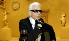 Louez l’ancienne villa de Karl Lagerfeld. crédit photo : Capture d’écran Instagram @tributetokarllagerfeld