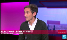 Élections législatives : tractations en coulisses