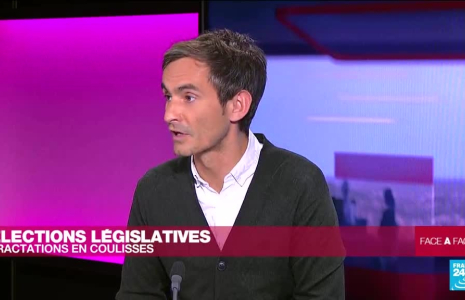 Élections législatives : tractations en coulisses