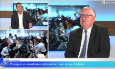 Pourquoi un investisseur rationnel n’a rien envie d’acheter...
