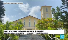 Haïti : les religieux catholiques enlevés le 11 avril ont tous été libérés