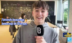 Focus sur l'Allemagne et l'alliance des droites européennes