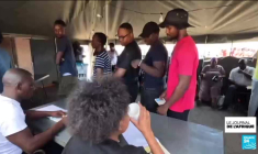 Election présidentielle en Namibie, à l'issue incertaine pour le parti historique