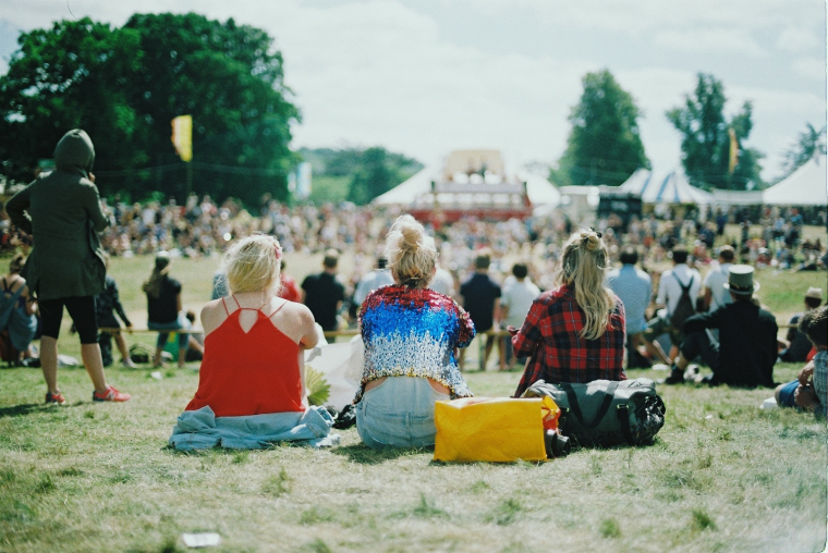Top 5 des festivals 2022 à ne pas manquer