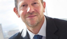 Eric Soyer, directeur financier d'Erytech. (Crédit photo : Erytech)