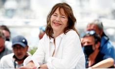 Photo d'archives: Photocall pour le film "Jane par Charlotte" présenté dans le cadre de Cannes Premiere - Cannes, France