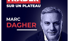 Trader sur un plateau