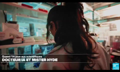 Quand l'intelligence artificielle veut remplacer les chercheurs